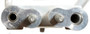Four Seasons A/C Refrigerant Discharge / Suction Hose Assembly P/N:65103