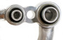 Four Seasons A/C Refrigerant Discharge / Suction Hose Assembly P/N:65104