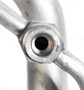 Four Seasons A/C Suction and Liquid Line Hose Assembly P/N:65107