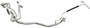 Four Seasons A/C Suction and Liquid Line Hose Assembly P/N:65119