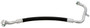 Four Seasons A/C Refrigerant Suction Hose P/N:65138