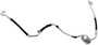 Four Seasons A/C Refrigerant Discharge Hose P/N:65178