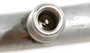 Four Seasons A/C Refrigerant Suction Hose P/N:65201