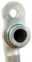 Four Seasons A/C Refrigerant Suction Hose P/N:65201