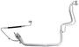 Four Seasons A/C Suction and Liquid Line Hose Assembly P/N:65221