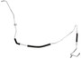 Four Seasons A/C Refrigerant Liquid Hose 65227 - view 4
