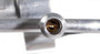 Four Seasons A/C Suction and Liquid Line Hose Assembly P/N:65235
