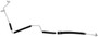 Four Seasons A/C Refrigerant Liquid Hose 65242 - view 2