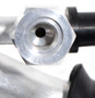 Four Seasons A/C Suction and Liquid Line Hose Assembly P/N:65253