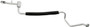 Four Seasons A/C Refrigerant Suction Hose P/N:65258