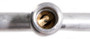 Four Seasons A/C Refrigerant Liquid Hose 65269 - view 4