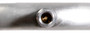 Four Seasons A/C Refrigerant Suction Hose P/N:65275