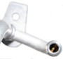 Four Seasons A/C Refrigerant Suction Hose P/N:65282