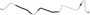 Four Seasons A/C Refrigerant Liquid Hose 65296