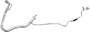Four Seasons A/C Suction and Liquid Line Hose Assembly P/N:65310