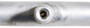 Four Seasons A/C Suction and Liquid Line Hose Assembly P/N:65316