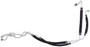 Four Seasons A/C Refrigerant Discharge / Suction Hose Assembly P/N:65321