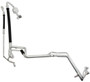 Four Seasons A/C Suction and Liquid Line Hose Assembly P/N:65323