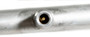 Four Seasons A/C Refrigerant Suction Hose P/N:65341
