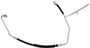 Four Seasons A/C Refrigerant Discharge Hose P/N:65360