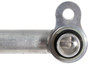 Four Seasons A/C Refrigerant Suction Hose P/N:65363