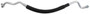 Four Seasons A/C Refrigerant Suction Hose P/N:65372