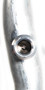 Four Seasons A/C Refrigerant Suction Hose P/N:65372