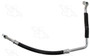 Four Seasons A/C Refrigerant Suction Hose P/N:65509