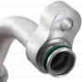Four Seasons A/C Refrigerant Suction Hose P/N:65509