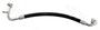 Four Seasons A/C Refrigerant Suction Hose P/N:65519