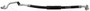 Four Seasons A/C Refrigerant Suction Hose P/N:65541