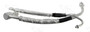 Four Seasons A/C Refrigerant Discharge / Suction Hose Assembly P/N:65543