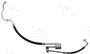 Four Seasons A/C Refrigerant Discharge / Suction Hose Assembly P/N:65545