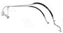 Four Seasons A/C Refrigerant Discharge / Suction Hose Assembly P/N:65556