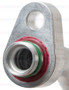 Four Seasons A/C Refrigerant Suction Hose P/N:65558