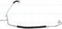 Four Seasons A/C Refrigerant Discharge Hose P/N:65561