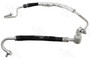 Four Seasons A/C Refrigerant Discharge / Suction Hose Assembly P/N:65564