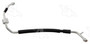 Four Seasons A/C Refrigerant Suction Hose P/N:65566