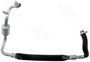Four Seasons A/C Refrigerant Suction Hose P/N:65572