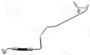 Four Seasons A/C Refrigerant Liquid Hose P/N:65578