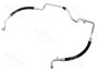 Four Seasons A/C Refrigerant Suction Hose P/N:65603