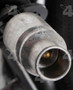 Four Seasons A/C Discharge and Liquid Line P/N:65604