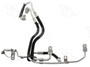 Four Seasons A/C Discharge and Liquid Line P/N:65604