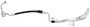 Four Seasons A/C Suction and Liquid Line Hose Assembly P/N:65629