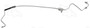 Four Seasons A/C Refrigerant Liquid Hose P/N:65635
