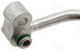 Four Seasons A/C Refrigerant Liquid Hose P/N:65636