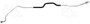 Four Seasons A/C Refrigerant Liquid Hose 65653