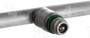 Four Seasons A/C Refrigerant Liquid Hose P/N:65660