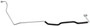 Four Seasons A/C Liquid Line with Orifice Tube P/N:65663