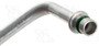 Four Seasons A/C Refrigerant Liquid Hose P/N:65666